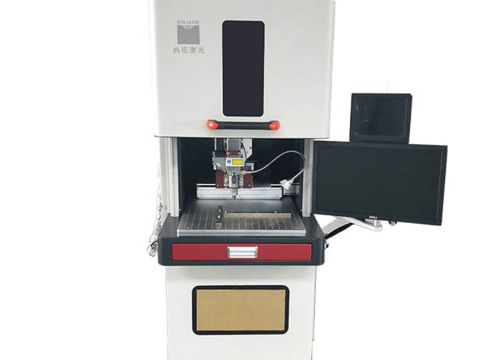 激光焊接設(shè)備工業(yè)自動(dòng)化焊接工藝介紹